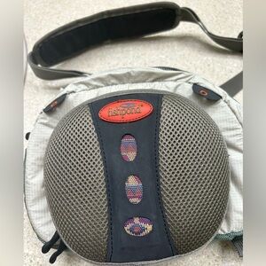 FISHPOND waist pack